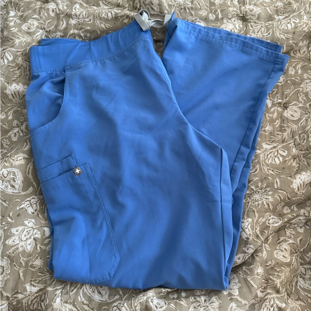 Figs Technical Collection Scrub Pants